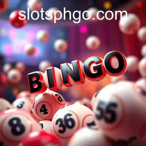 Exploring the Exciting World of Bingo Games and SLOTS PH