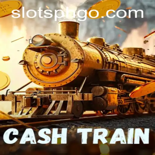 CashTrain: The Ultimate SLOTS PH Experience