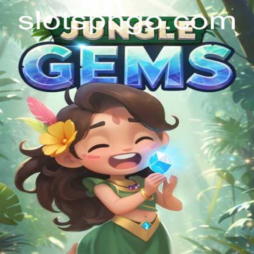 Exploring JungleGems: A Unique SLOTS PH Experience