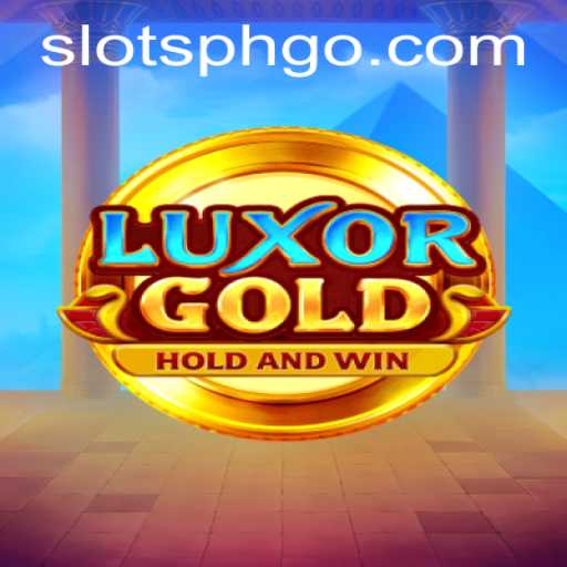 Unlock the Thrills of LuxorGold: Dive into the World of SLOTS PH