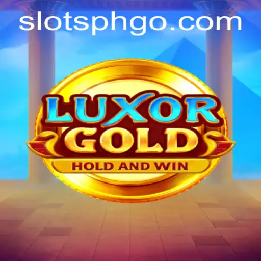 Unlock the Thrills of LuxorGold: Dive into the World of SLOTS PH