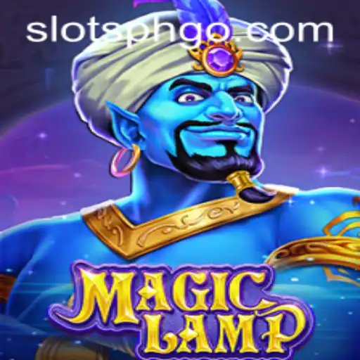 Exploring the Enchanting World of MagicLamp: A Dive into SLOTS PH