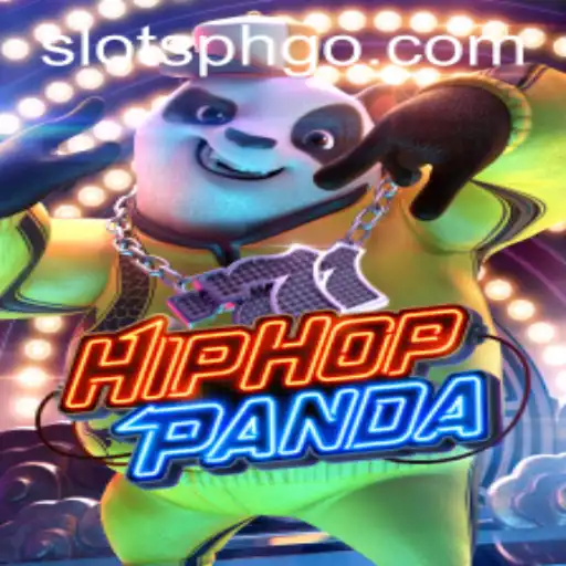 Exploring HipHopPanda: The Slot Game Taking the PH by Storm