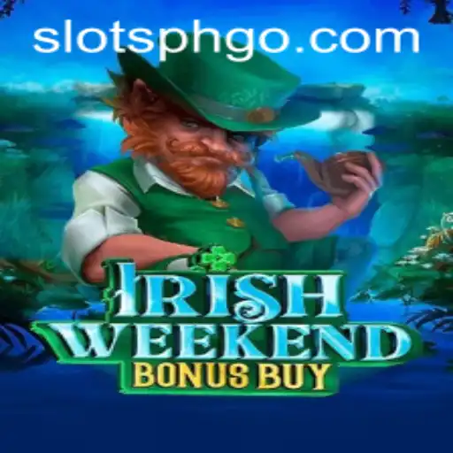 Discover the Thrilling World of IrishWeekendBonusBuy in SLOTS PH