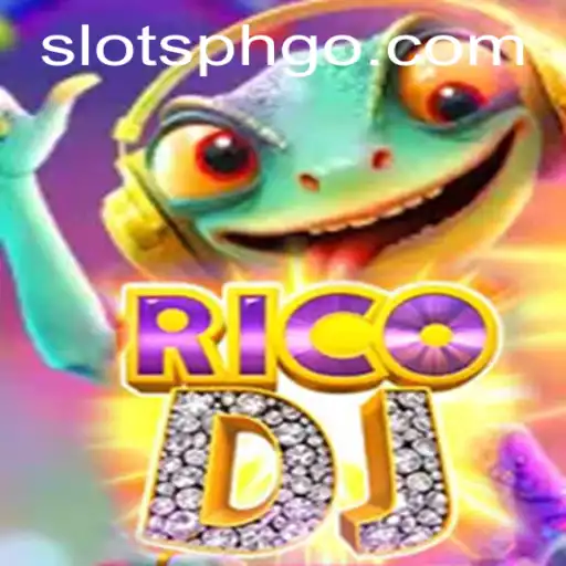Exploring RicoDJ: A Thrilling Game with SLOTS PH