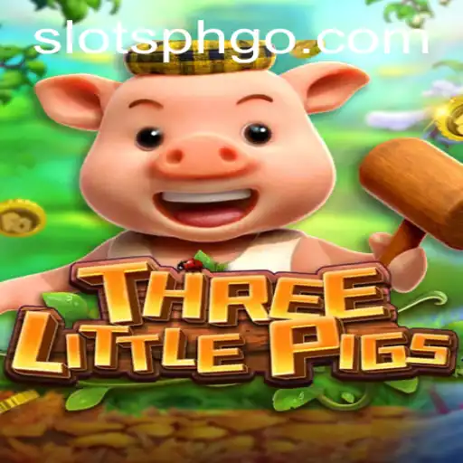 Explore the Enchanting World of THREELITTLEPIGS: A Slots PH Adventure