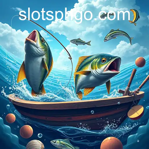 Exploring the Dynamic World of Online Fishing and SLOTS PH