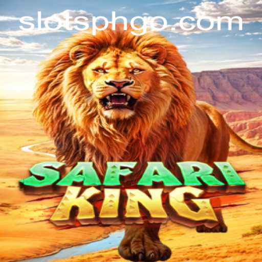 SafariKing: Adventure Awaits in the Realm of SLOTS PH