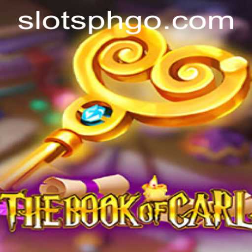 Exploring TheBookofCarl: A New Sensation in SLOTS PH